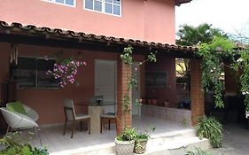 Hospedaria Vila Else